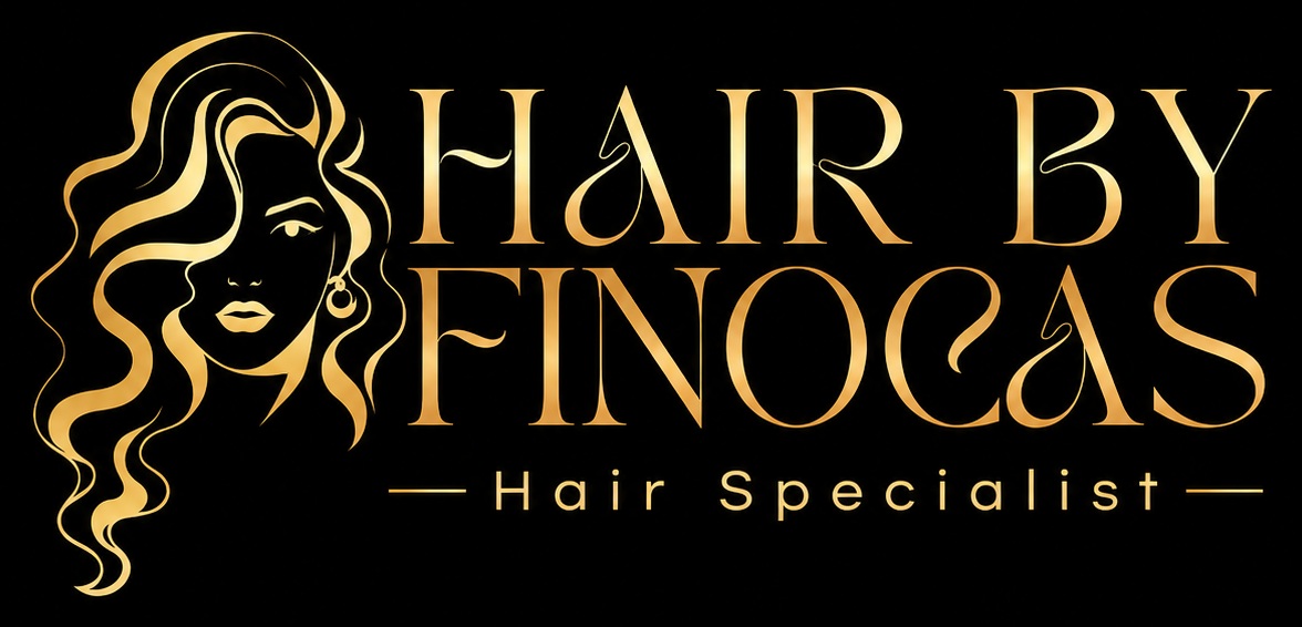 Hair by Finocas — Hair Specialist
